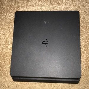 Ps4 Slim